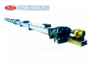 LS型、GX系列螺旋輸送機(jī)